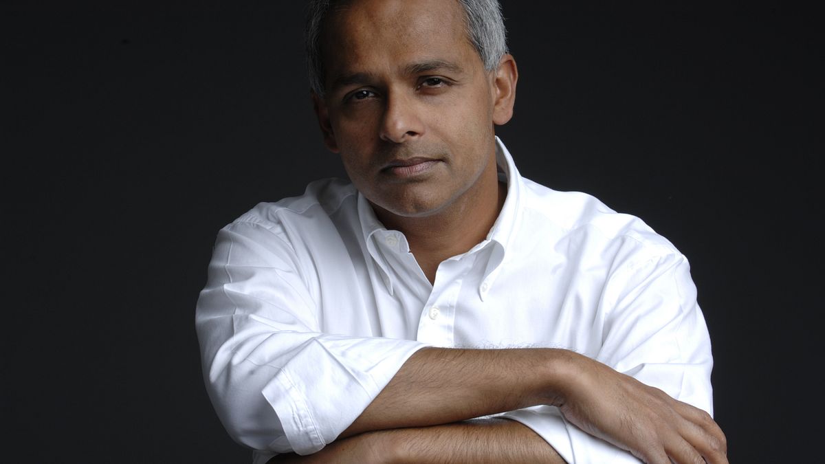 停滯的年代作者 Satyajit Das (天下文化提供) 停滯的年代作者 Satyajit Das (天下文化提供)