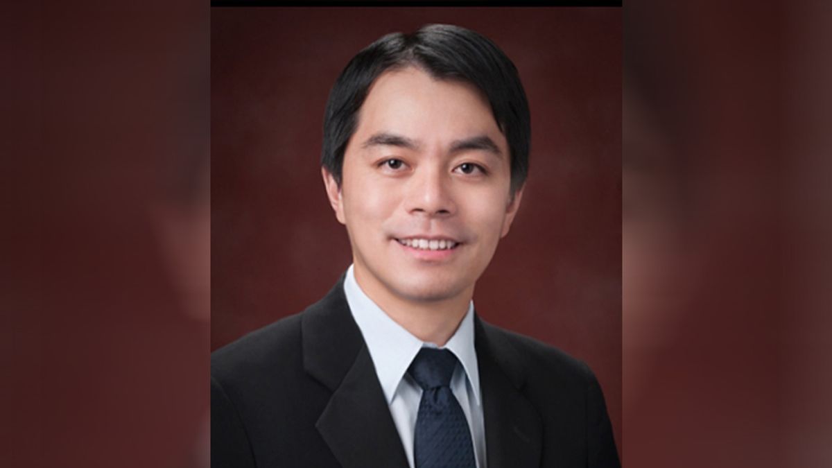 台北檢察署日前偵查終結,認定黃坤鍵於該案中並未參與任何不法行為,甚至為該案的受害人,給予黃坤鍵不起訴處分。(圖/上亞科技公司提供) 台北檢察署日前偵查終結,認定黃坤鍵於該案中並未參與任何不法行為,甚至為該案的受害人,給予黃坤鍵不起訴處分。(圖/上亞科技公司提供)