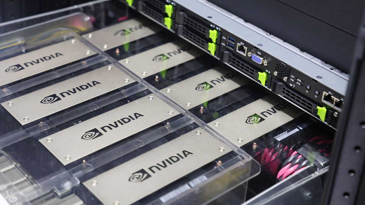 輝達H200銷中,美政府抽成由台灣買單?黃世聰斥不可能:從台積電課不到什麼稅