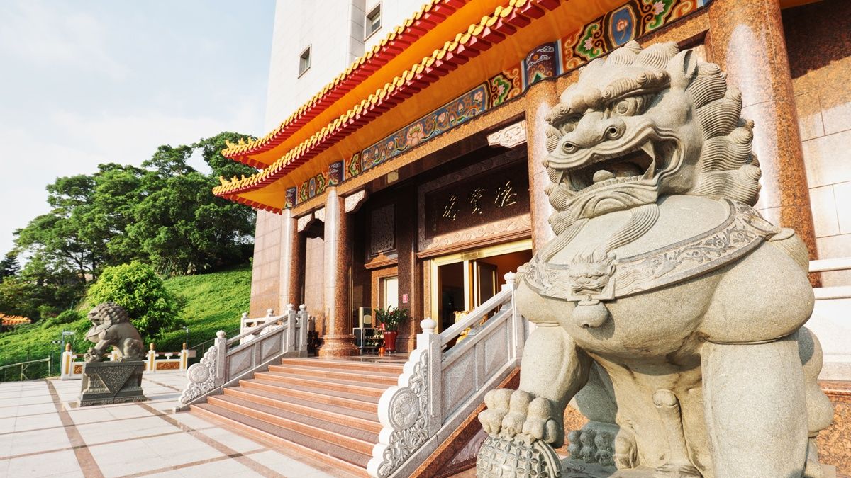 緬懷先人兼踏青休憩 聖德名園推動墓地公園化 緬懷先人兼踏青休憩 聖德名園推動墓地公園化