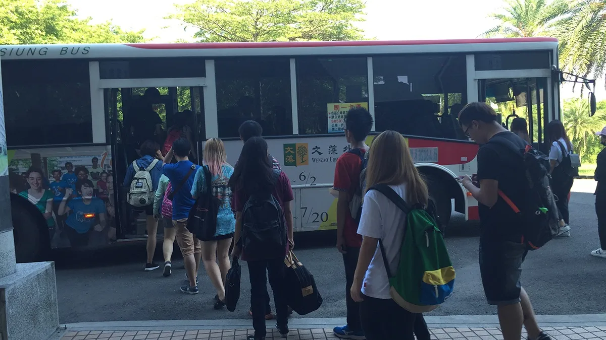 優惠獲好評 高市府續推「搭公車遊科工」方案