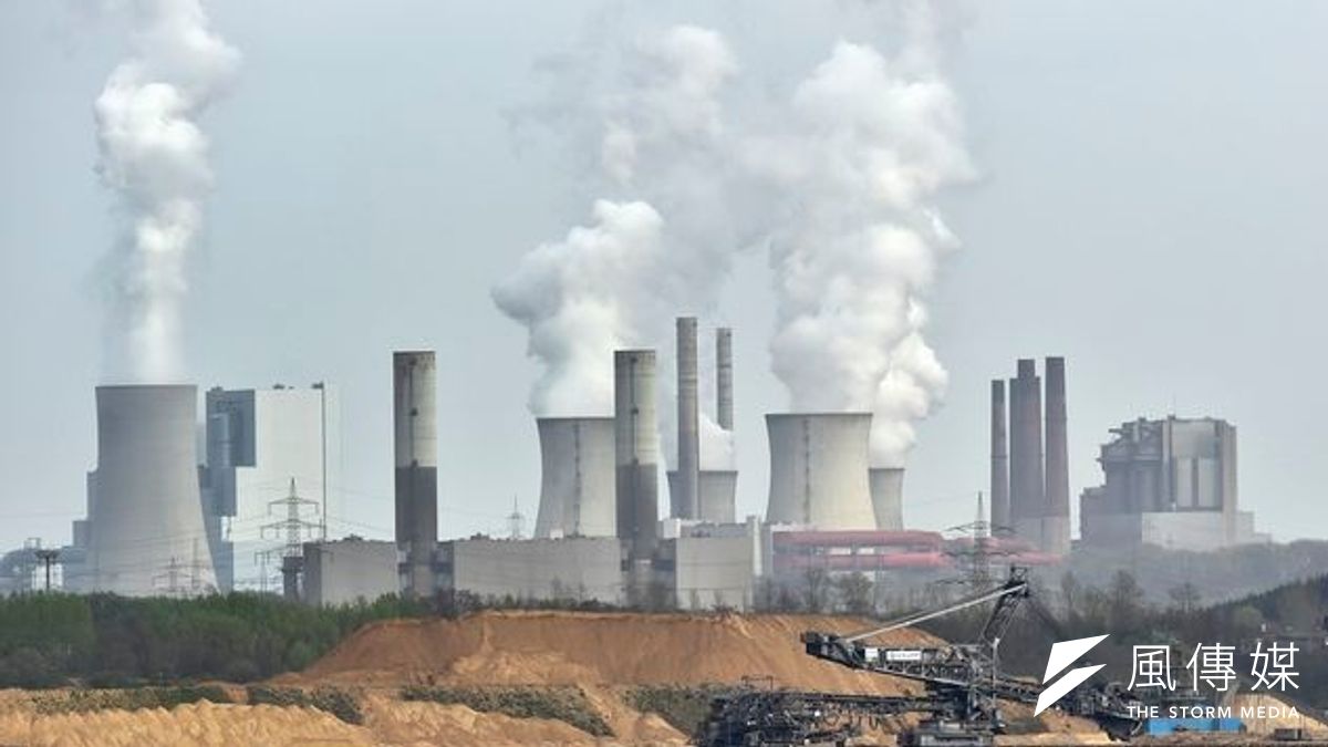 聯合國氣候變遷報告疾呼,各國必須加快減碳排放腳步。(美聯社) 聯合國氣候變遷報告疾呼,各國必須加快減碳排放腳步。(美聯社)