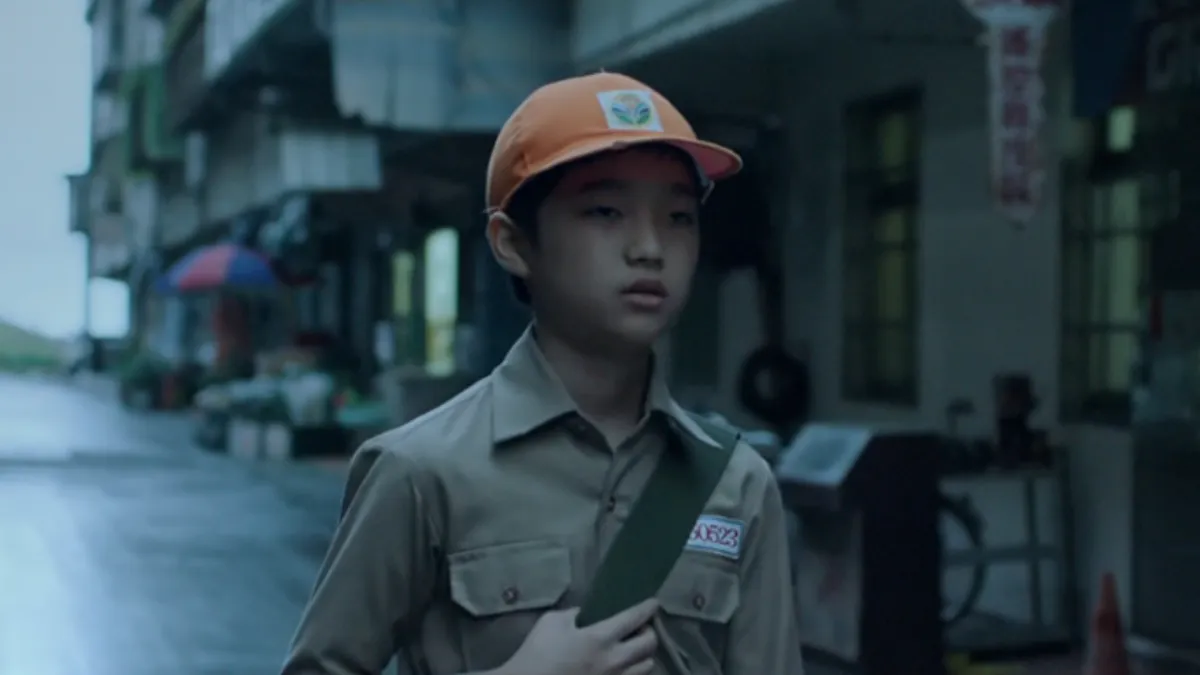 Netflix國片不只《雙囍》《大濛》,3年前神片《老狐狸》也可以線上看了!(附線上看連結與評價)(圖/取自imdb)