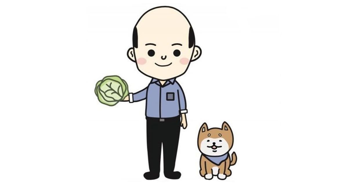 作者認為,辦喜慶活動無不希望參與盛況門庭若市,而當前韓國瑜名號響叮噹,使用他競選期間Q版肖像打響活動知名度,保證有益無害,情理上亦無可厚非。(資料照,圖/翻攝自韓國瑜臉書) 作者認為,辦喜慶活動無不希望參與盛況門庭若市,而當前韓國瑜名號響叮噹,使用他競選期間Q版肖像打響活動知名度,保證有益無害,情理上亦無可厚非。(資料照,圖/翻攝自韓國瑜臉書)