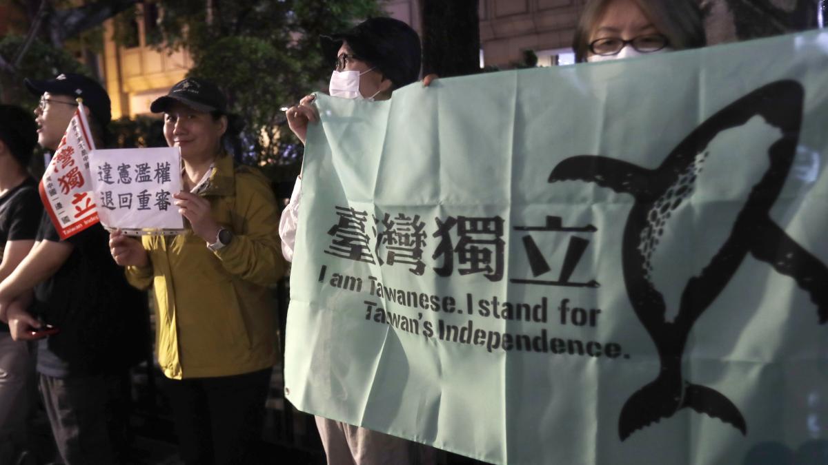 打下台灣後怎麼管?解密習近平的「治理困境」:一國兩制已是死局,中國學者坦言「香港模式不適合這裡」