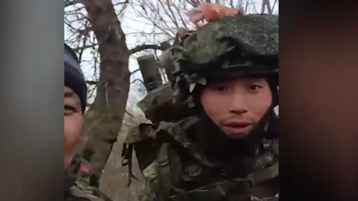 「投降就是死罪!」被烏克蘭俘的北韓士兵,為何回不了平壤、也去不了首爾