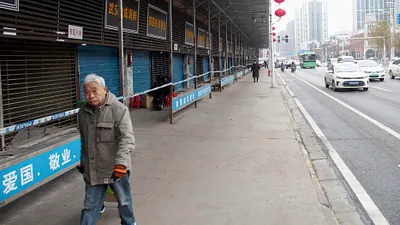 中國出生率連續下滑,老化的人口結構將嚴重影響經濟。(AP)