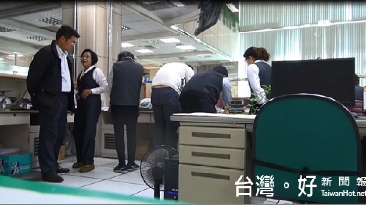 雲檢查獲農會選舉現金賄選案 多人涉收賄罪