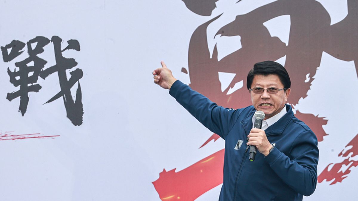 觀點投書:別再迷信「深夜市長室」─治理不該靠熬夜拼命