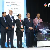 ENERtec Asia 2026 Partners with MIDA to Power Malaysia's Digital Economy via Renewable Energy and Battery Storage Innovation ENERtec Asia 2026 Partners with MIDA to Power Malaysia's Digital Economy via Renewable Energy and Battery Storage Innovation