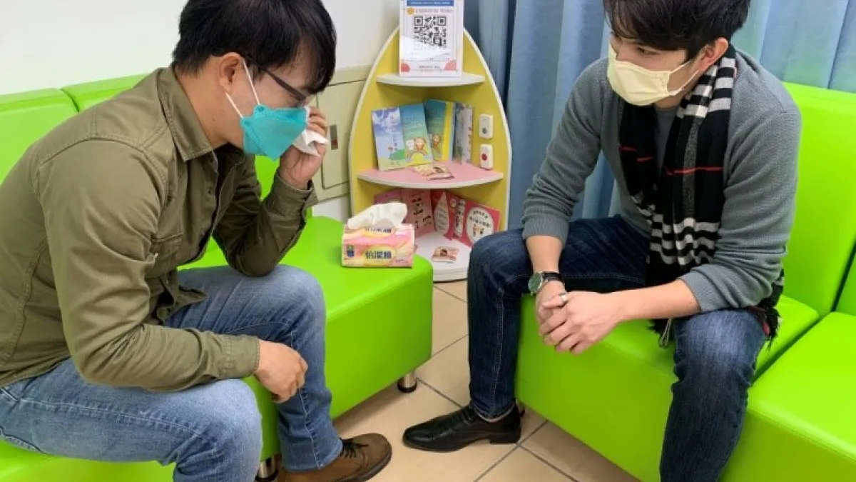 將近7成的社區心衛中心網路資訊是附屬於縣市衛生局。(圖/南投縣政府提供,資料照)