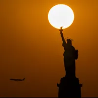 ニューヨーク州政府は、AIデータセンターの新設に対する一時的な禁止令を正式に発出した。(資料写真/AP通信) ニューヨーク州政府は、AIデータセンターの新設に対する一時的な禁止令を正式に発出した。(資料写真/AP通信)