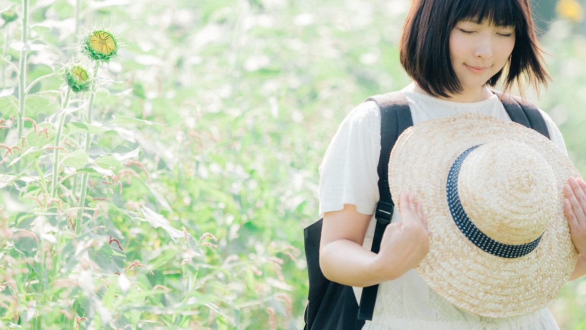 我們的皮膚和筋膜蘊藏豐富感覺神經,呼吸是解開奧秘的鑰匙。(圖/pakutaso) 我們的皮膚和筋膜蘊藏豐富感覺神經,呼吸是解開奧秘的鑰匙。(圖/pakutaso)