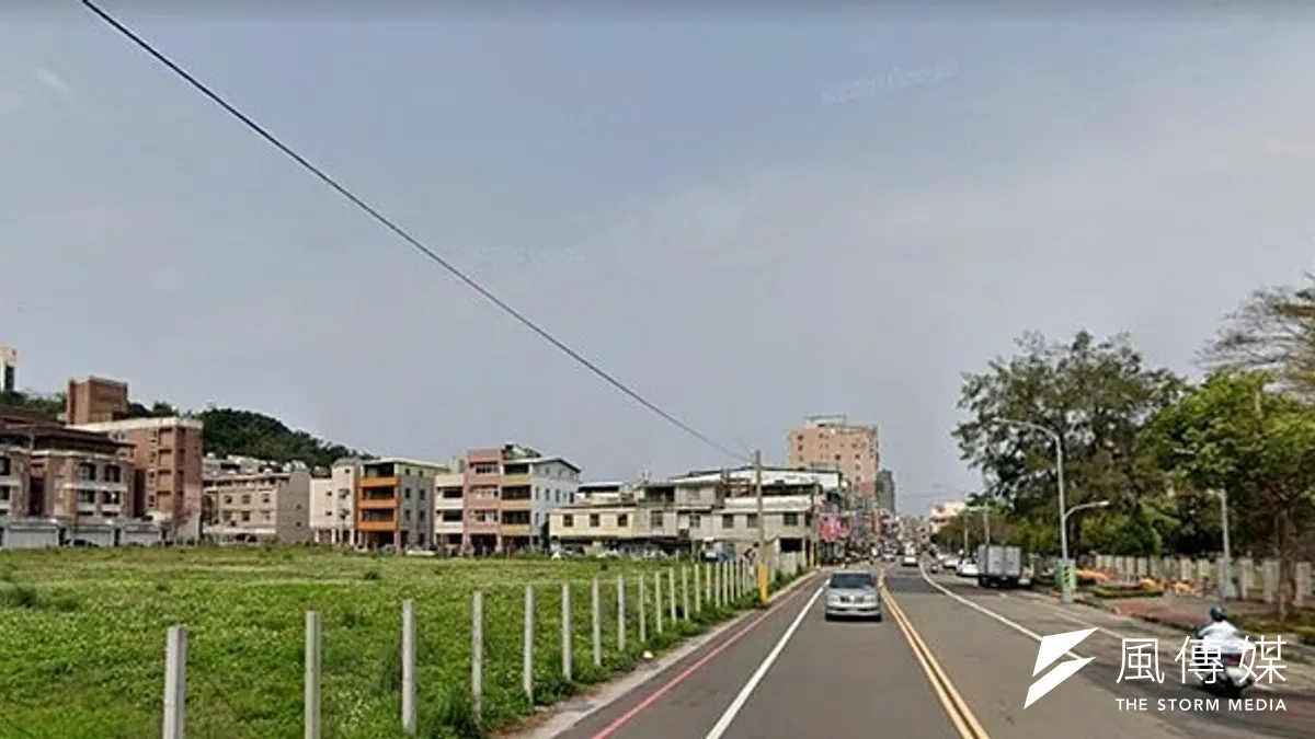 作者發現高雄與苗栗檢方新聞稿如同作秀,應回歸檢方正常職能落實犯罪訴追才是正軌。(資料照,取自google map)