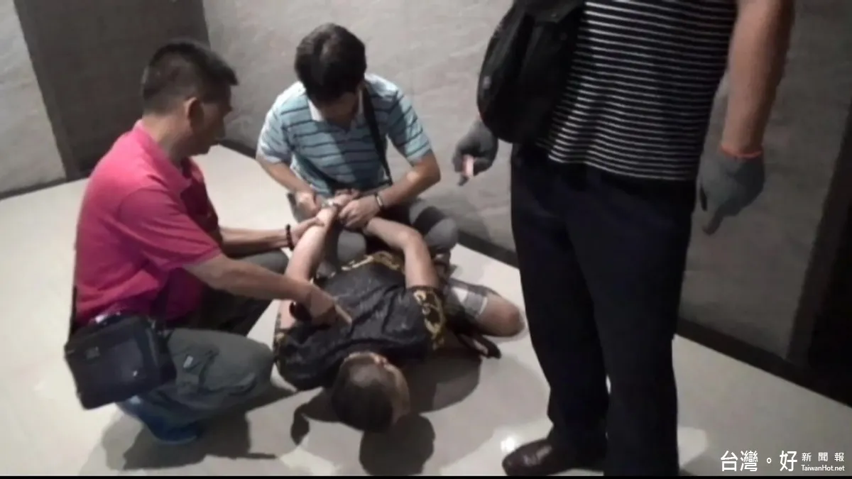 青少年組團詐全台4千萬 北中南員警聯合力擒首腦