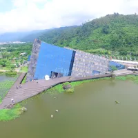 Yilan's top attraction rankings revealed: the Gold, Silver, and Bronze positions go to Dali Waiao Recreation Area, the National Center for Traditional Arts, and Qingshui Geothermal Park, respectively. (Photo / Provided by the Ministry of Culture) Yilan's top attraction rankings revealed: the Gold, Silver, and Bronze positions go to Dali Waiao Recreation Area, the National Center for Traditional Arts, and Qingshui Geothermal Park, respectively. (Photo / Provided by the Ministry of Culture)