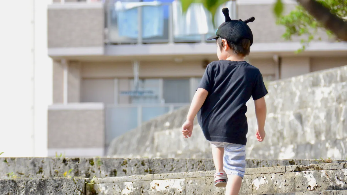 檢方近日再度查出毛男涉嫌侵害另39名幼童。(示意圖/取自photoAC)