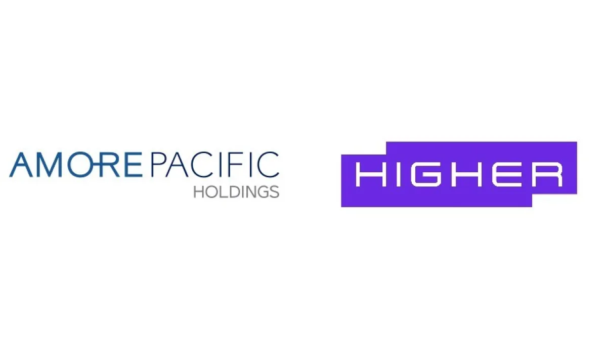 Amorepacific Holdings Signs Strategic Investment Agreement with HIGHER Corporation on Beauty and Medical Aesthetics Collaboration