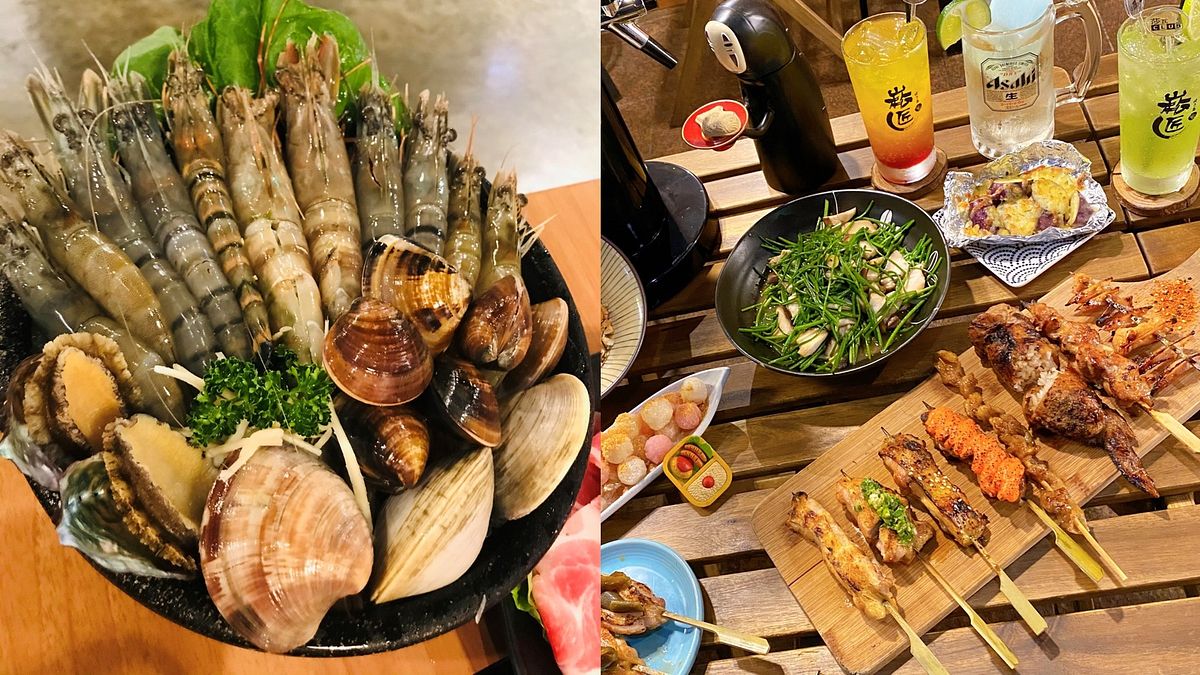 新北板橋有超多小吃美食,你知道有哪幾家是超夯必吃嗎?(圖/MENU美食誌提供) 新北板橋有超多小吃美食,你知道有哪幾家是超夯必吃嗎?(圖/MENU美食誌提供)