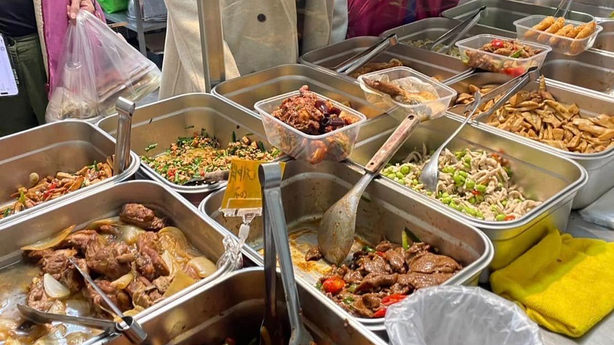 台北「1知名老店」驚見女屍!69歲老員工陳屍零下10度冰櫃,業者急停業:全店消毒、食材全換