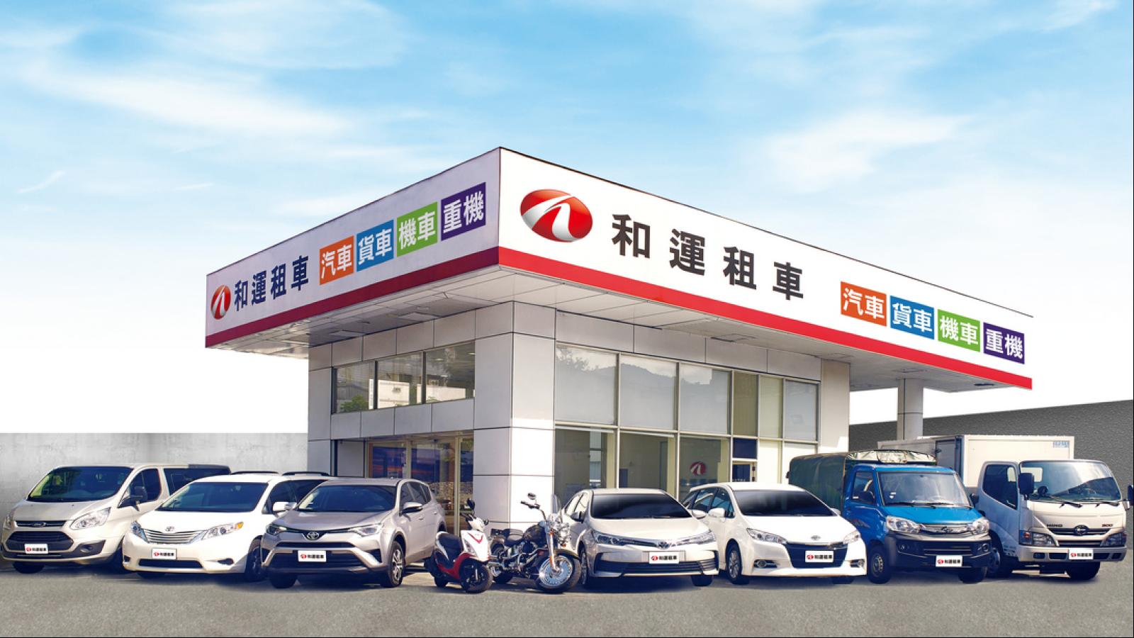 和運IPO解碼3》打造「汽車界的循環經濟」!掌握中古車、長租市場,如何讓一輛車賺出三倍價值?
