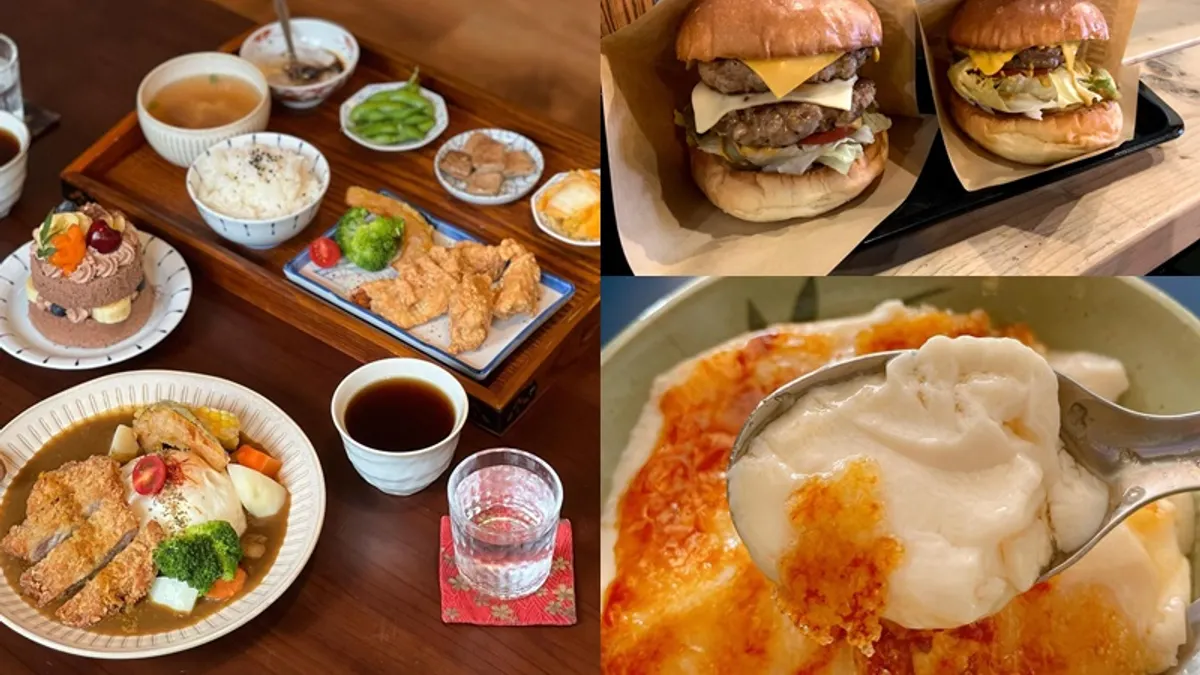 南投埔里小吃點心、甜點飲料、餐廳美食懶人包!在地人推薦24家店,讓你從外行人吃到變達人。(合成照/IG@moje816@yumi2mini授權提供) 南投埔里小吃點心、甜點飲料、餐廳美食懶人包!在地人推薦24家店,讓你從外行人吃到變達人。(合成照/IG@moje816@yumi2mini授權提供)