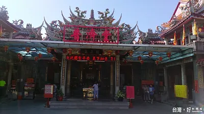 減少普渡環境汙染 桃市推廣紙錢減量集中燒政策