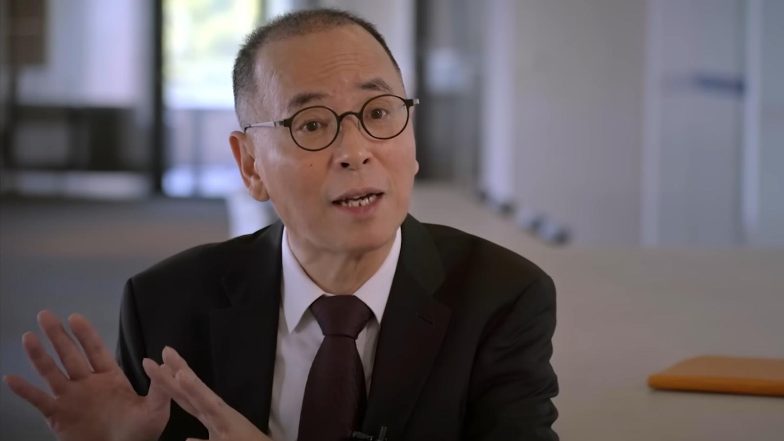 【新新聞】謝國忠示警:Q4黑天鵝恐現法國 估美元升至105、10年債破5.5%