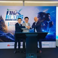 Huawei Cloud Appoints Redington as Indonesia Distributor to Accelerate Cloud and AI Adoption Huawei Cloud Appoints Redington as Indonesia Distributor to Accelerate Cloud and AI Adoption