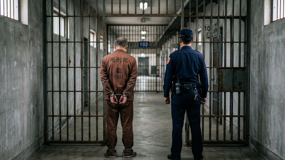 陳宏達觀點:當最高法院確定判決淪為廢紙—死刑判決不執行,考驗法治國最後的底線