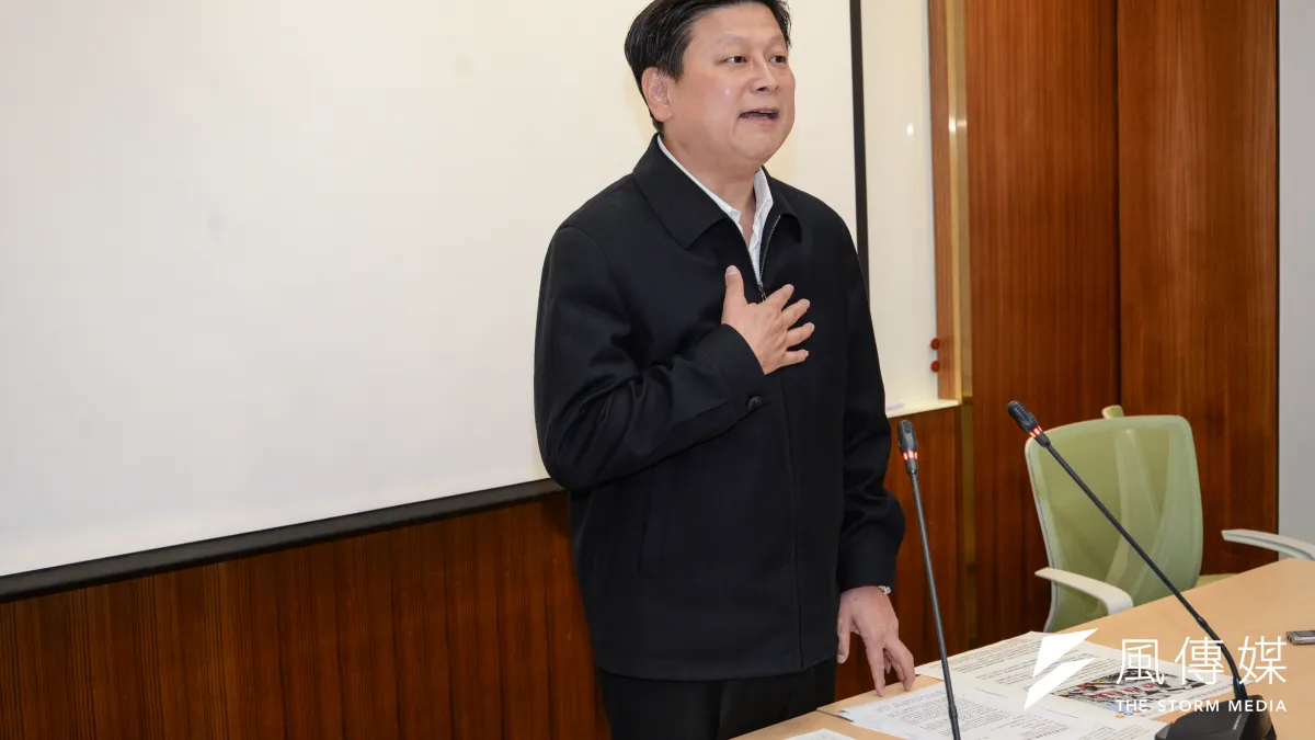 花蓮縣壽豐鄉「理想大地」開發案,被控逃漏稅和偽證的花蓮縣長傅崐萁一審判無罪。(資料照,甘岱民攝)