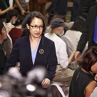 蕭美琴副総統(資料写真/柯承惠撮影) 蕭美琴副総統(資料写真/柯承惠撮影)