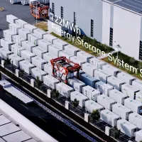 Jinko ESS Delivers 722MWh BESS for India's Large-Scale Power Plant Jinko ESS Delivers 722MWh BESS for India's Large-Scale Power Plant