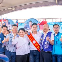 台中の3人の国民党立法委員のリコール結果は、2026年市長選や盧秀燕氏の2028年の動向を左右する重要な指標となる。(写真/廖偉翔氏のフェイスブックより) 台中の3人の国民党立法委員のリコール結果は、2026年市長選や盧秀燕氏の2028年の動向を左右する重要な指標となる。(写真/廖偉翔氏のフェイスブックより)