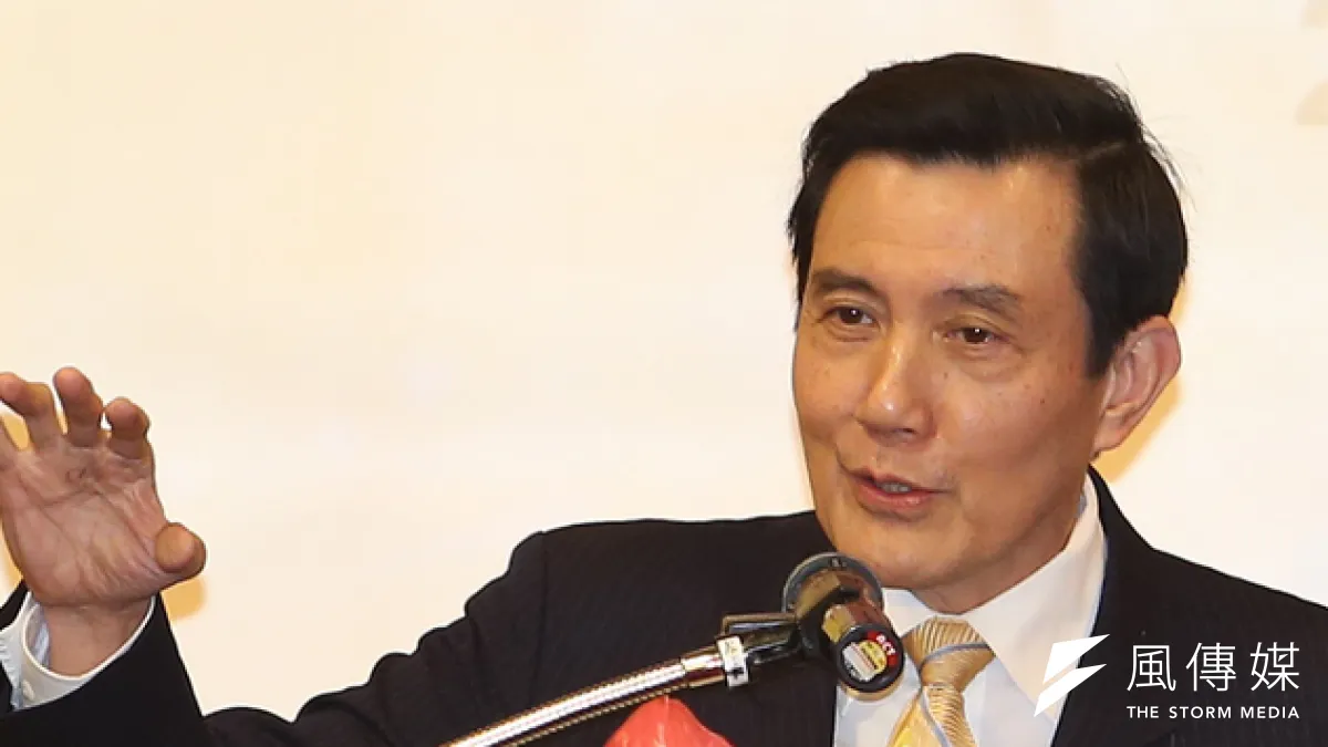 為讓反服貿學運順利落幕,馬英九總統28日邀請中研院長翁啟惠及11位大學校長入府共商解決之道。(吳逸驊攝)