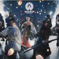 訪日客の「本物志向」に応え、新宿のノンバーバルショー「Ninja+Kabuki Tokyo」が和太鼓や忍者体験を強化し3月よりリニューアル公演を開始する。(写真/Ninja+Kabuki Tokyo提供) 訪日客の「本物志向」に応え、新宿のノンバーバルショー「Ninja+Kabuki Tokyo」が和太鼓や忍者体験を強化し3月よりリニューアル公演を開始する。(写真/Ninja+Kabuki Tokyo提供)