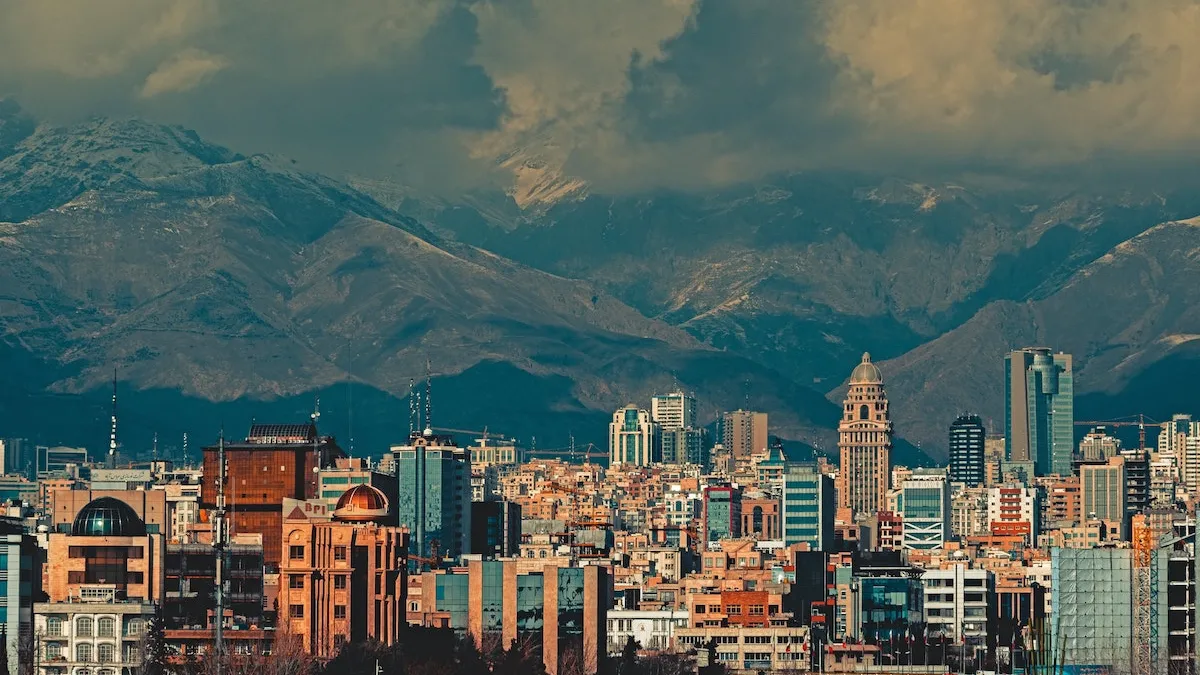 1979 年以前,伊朗曾是中東地區最西化的國家之一。(圖/Sajad Nori @Unsplash)