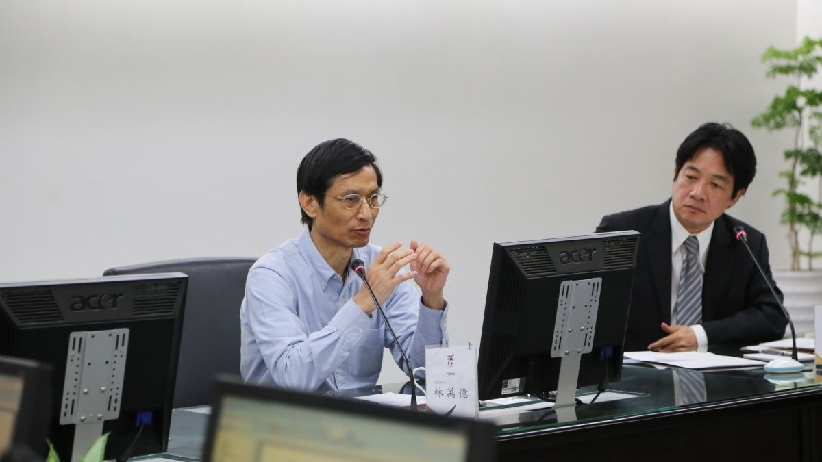 府城推長照2.0 「三到原則」讓民眾有感 府城推長照2.0 「三到原則」讓民眾有感