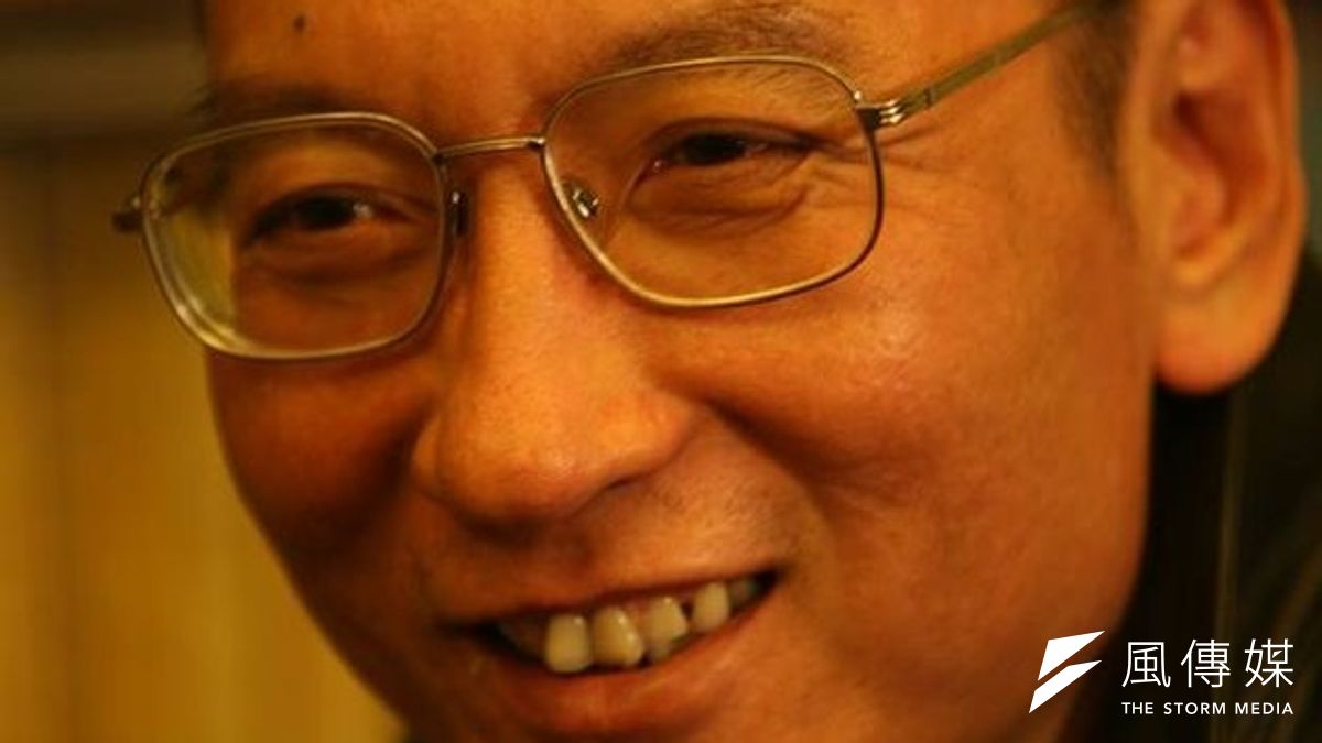 中國異議人士劉曉波,目前人還在牢中。(取自網路) 中國異議人士劉曉波,目前人還在牢中。(取自網路)