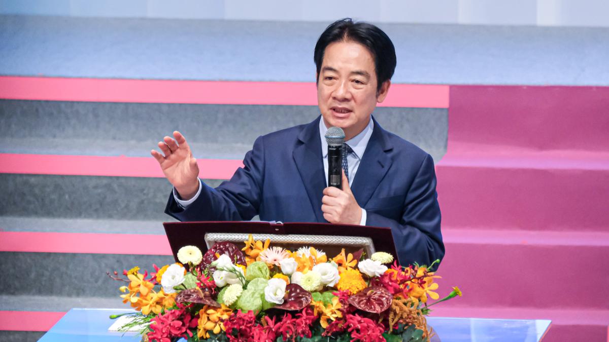 三班護病比從延後2年變「延後1年」實施 白委轟賴清德:別用話術敷衍跳票