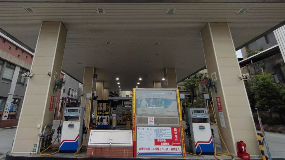 中油公司近日招募環安管理師,年薪150萬元,地點在被外交部公告紅色旅遊警示的中非國家查德。(資料照/柯承惠攝) 中油公司近日招募環安管理師,年薪150萬元,地點在被外交部公告紅色旅遊警示的中非國家查德。(資料照/柯承惠攝)