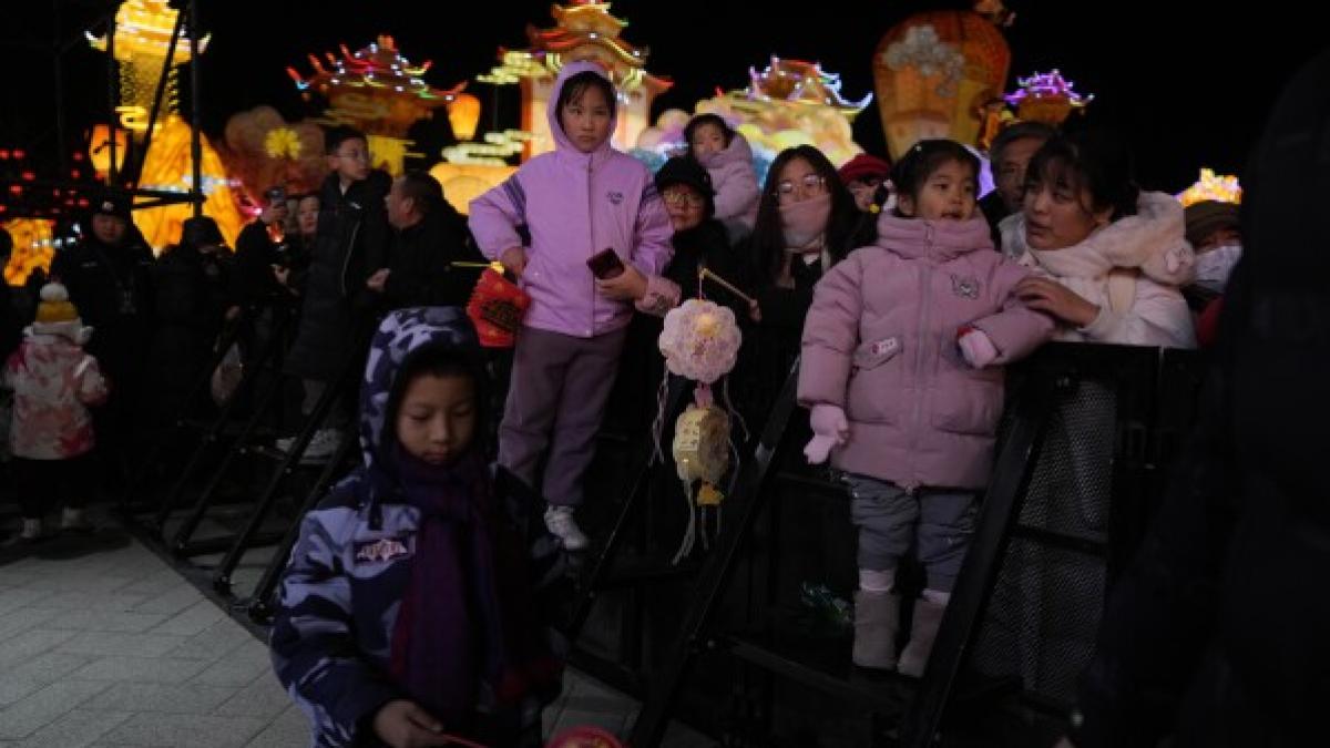 韋安觀點:十二年少生12萬人─台灣人口危機持續惡化,國安風險暴增