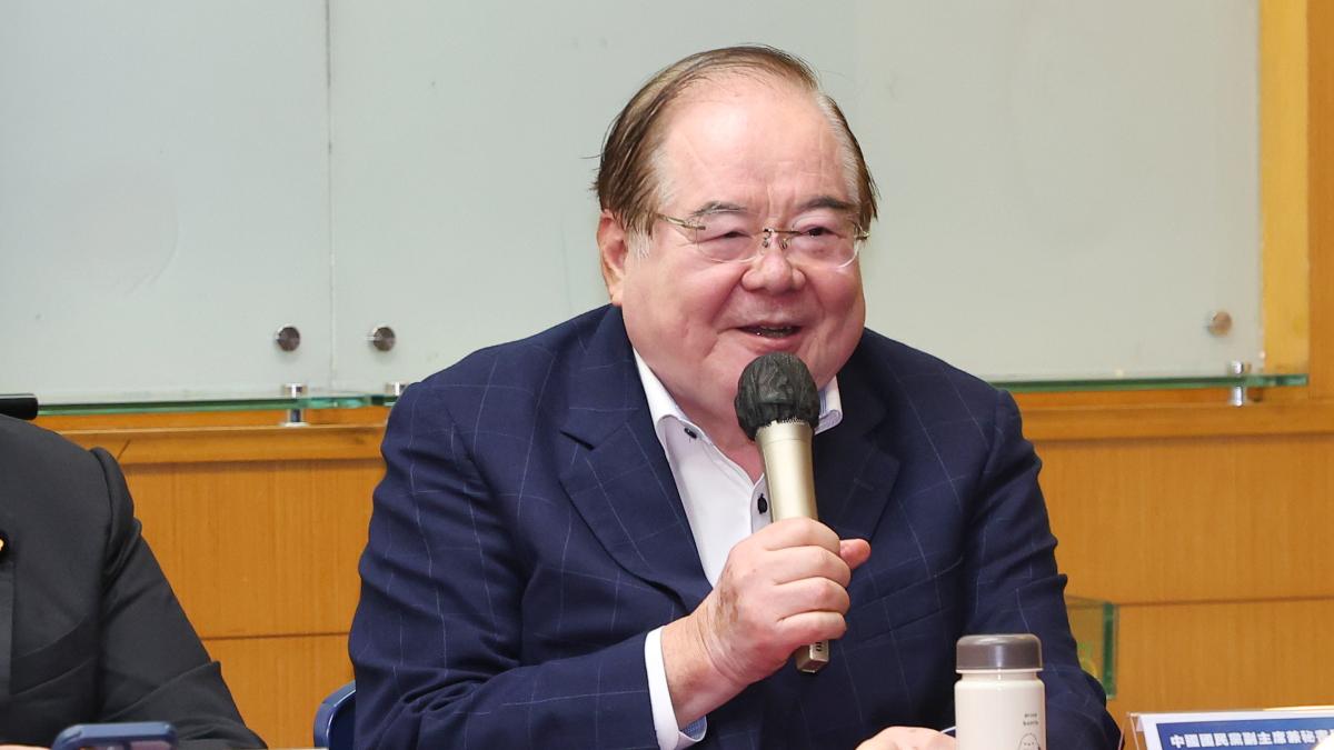 李乾龍不提告!車上「追蹤器」、恐嚇信被銷毀 新北檢全案簽結