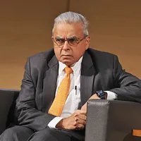 元国連安全保障理事会議長マーブバニ氏:「米中競争の駒になることは台湾にとって極めて危険」と警告 (撮影:柯承惠) 元国連安全保障理事会議長マーブバニ氏:「米中競争の駒になることは台湾にとって極めて危険」と警告 (撮影:柯承惠)