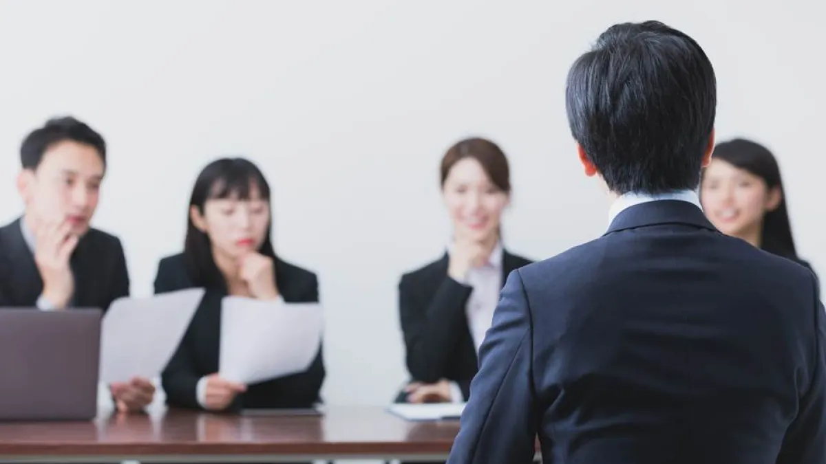 求職者面試時,該怎麼談薪水最有利呢?(圖/shutterstock)