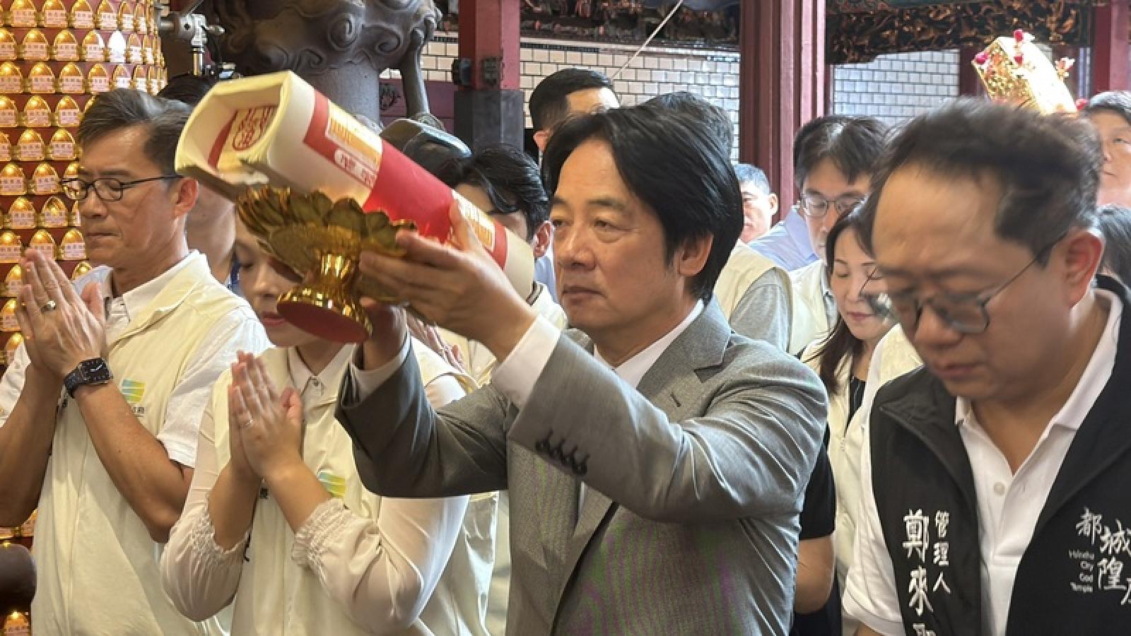 觀點投書:抗中保台何時了?