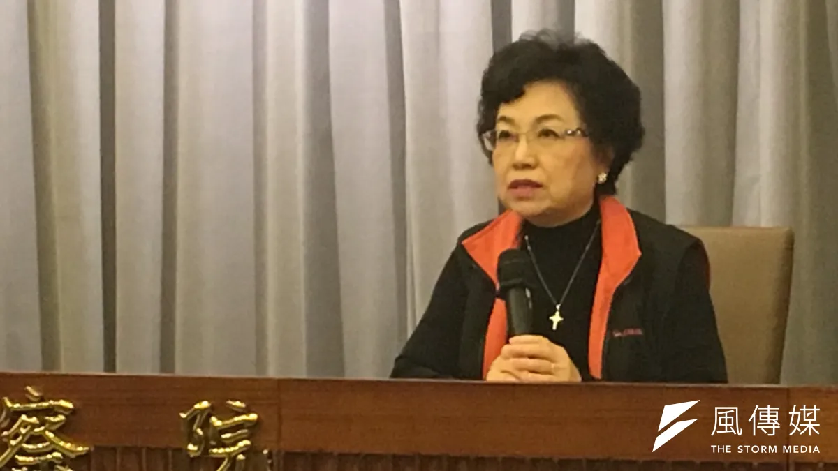 監察委員江綺雯經1年半調查卻發現,多個地方政府的身心障礙者相關基金,不當用於公務機關或學校設備改善,甚至有用於自強活動費、童玩節優惠券、公務電話費、衛生紙等。(王彥喬攝)