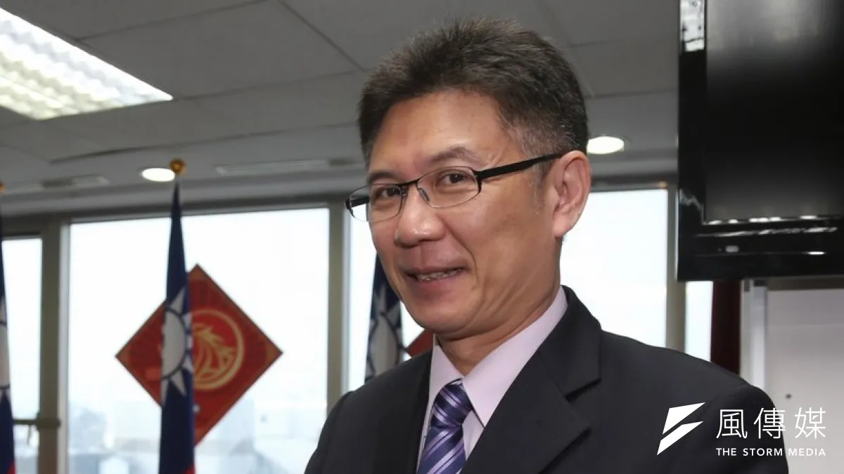 行政院將成立青年顧問團,對於有媒體報導報名冷清,行政院發言人孫立群說,先前是受到期末考影響,目前報名踴躍;孫立群同時青年顧問團遴選委員會成員之一。(資料照片,吳逸驊攝)