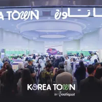 Korea Town by Boutiqaat Launches Its Eighth Store at The Avenues Mall, Reinforcing Regional Growth Strategy Korea Town by Boutiqaat Launches Its Eighth Store at The Avenues Mall, Reinforcing Regional Growth Strategy