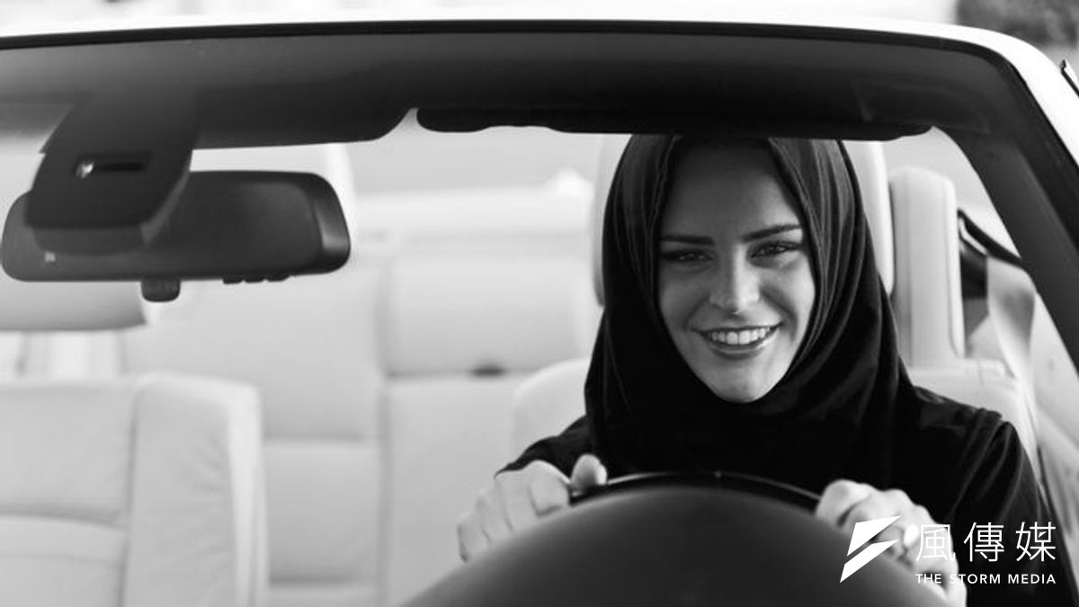 沙烏地阿拉伯限制女性開車的禁令能維持多久?(取自Loujain Al Hathloul推特) 沙烏地阿拉伯限制女性開車的禁令能維持多久?(取自Loujain Al Hathloul推特)